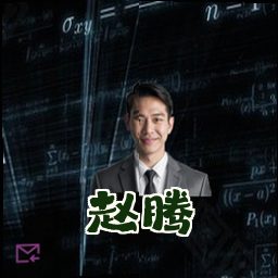 赵腾