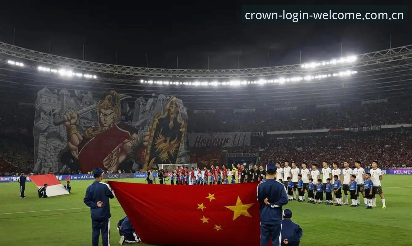 2030世界杯扩军至66队最新动态：中国男足迎历史性入场契机